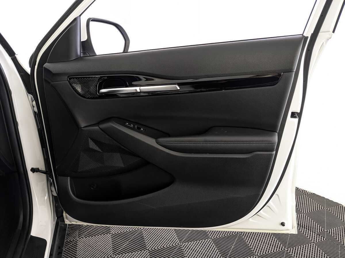 Kia Seltos с пробегом — 2021 год. Фото: #20