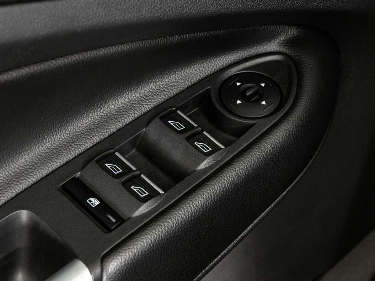 Ford Kuga с пробегом — 2018 год. Фото: #14