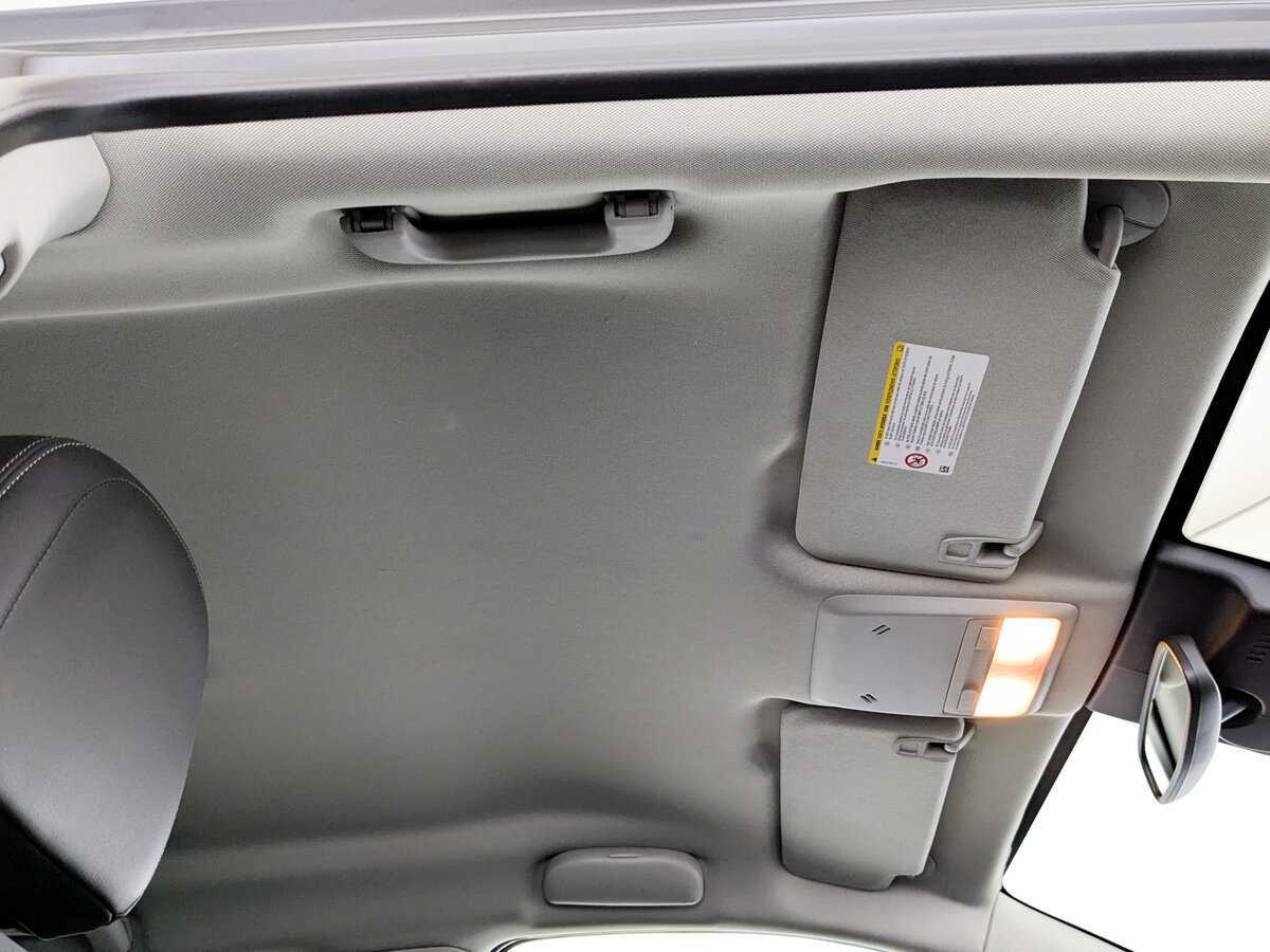 Opel Mokka с пробегом — 2013 год. Фото: #21