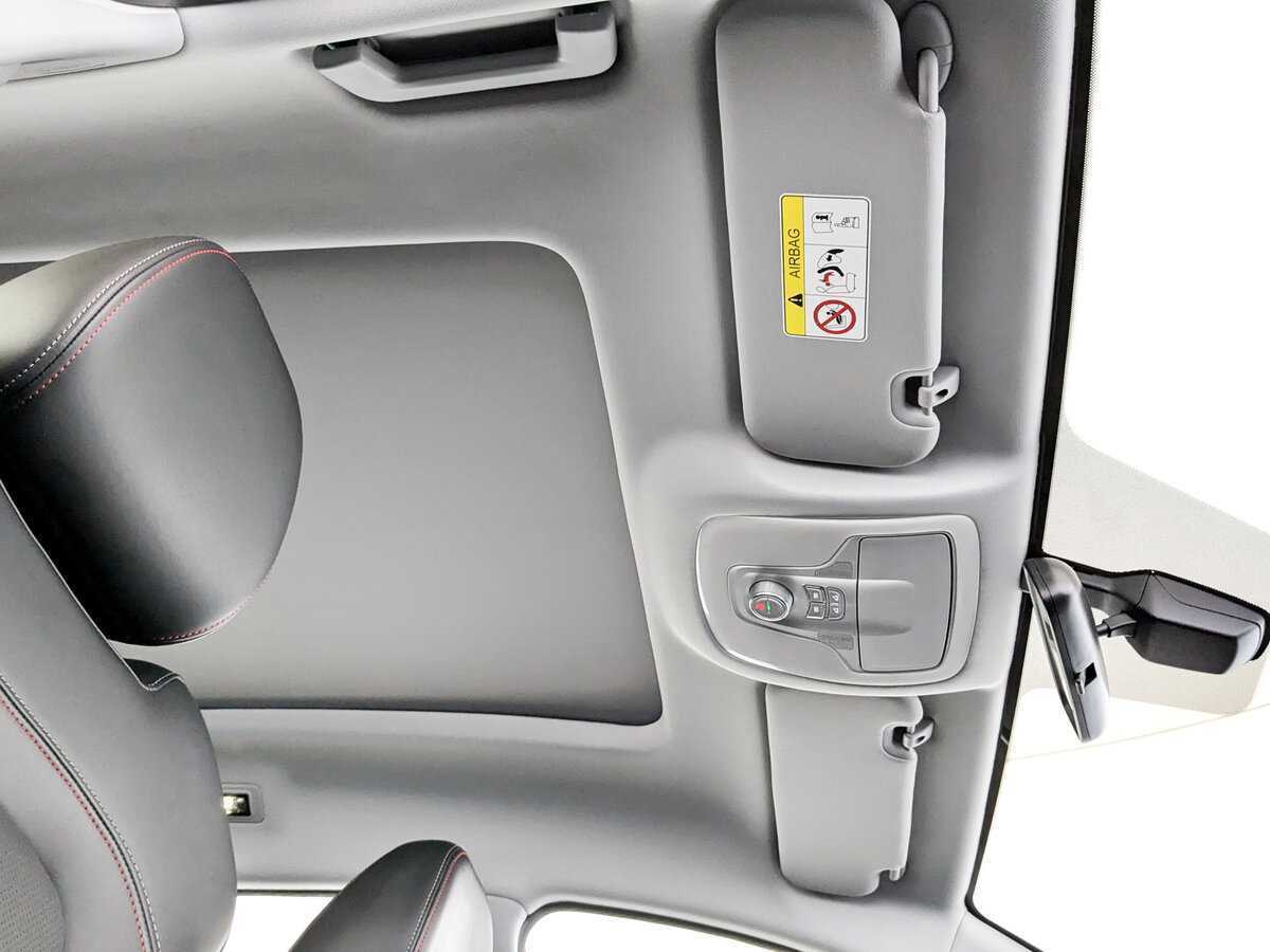 Chery Tiggo 7 Pro с пробегом — 2020 год. Фото: #21