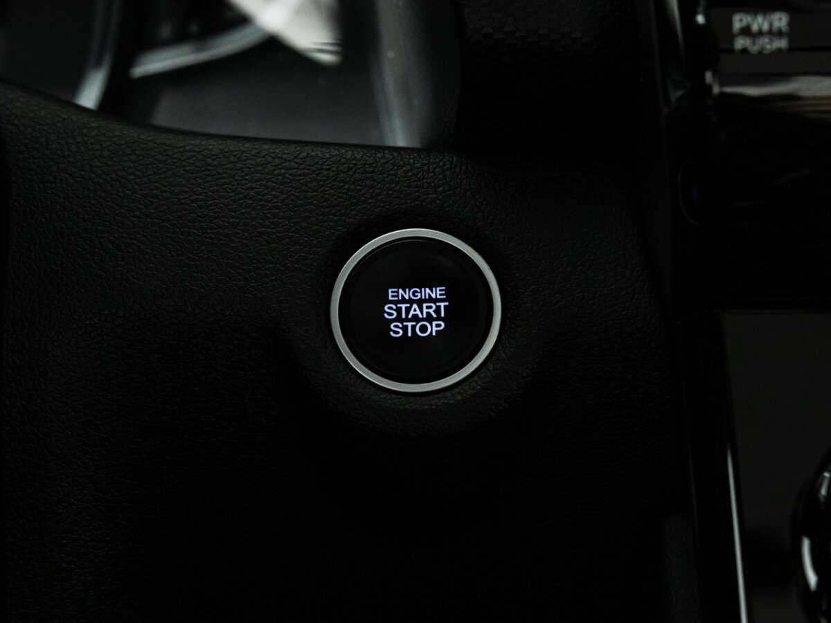 Hyundai Creta с пробегом — 2021 год. Фото: #20