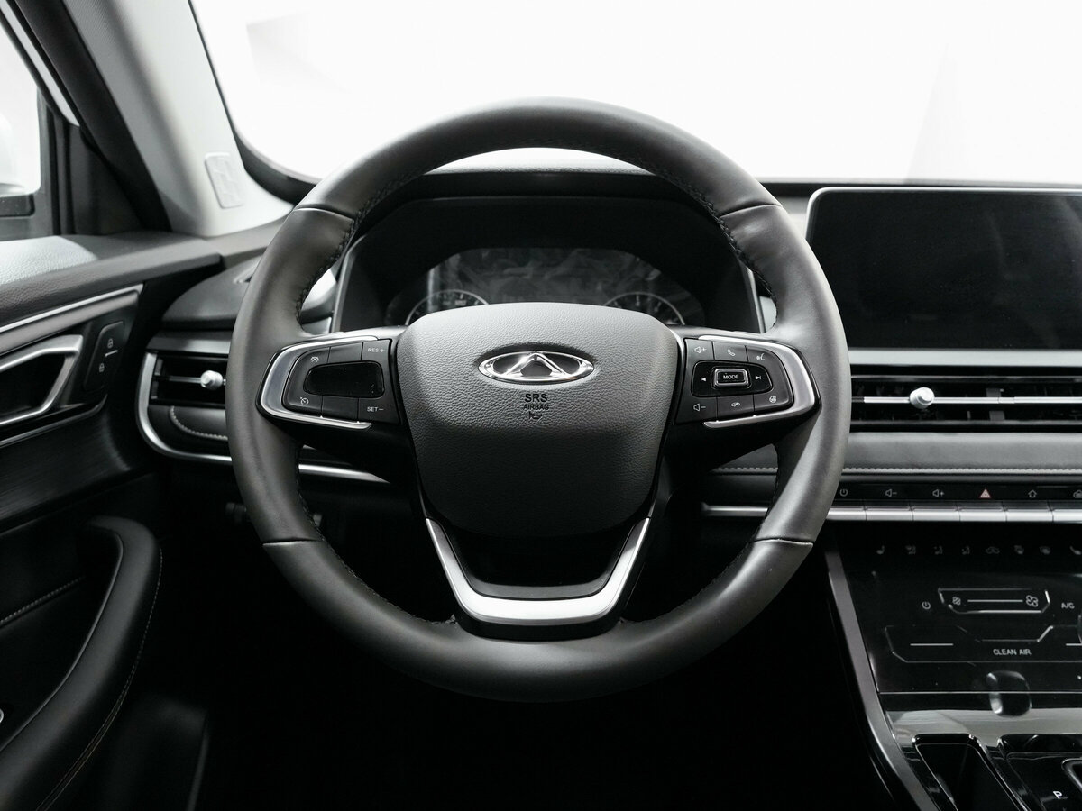 Chery Tiggo 4 Pro с пробегом — 2024 год. Фото: #13
