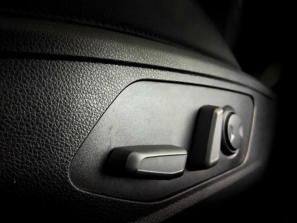 Kia K5 с пробегом — 2020 год. Фото: #16