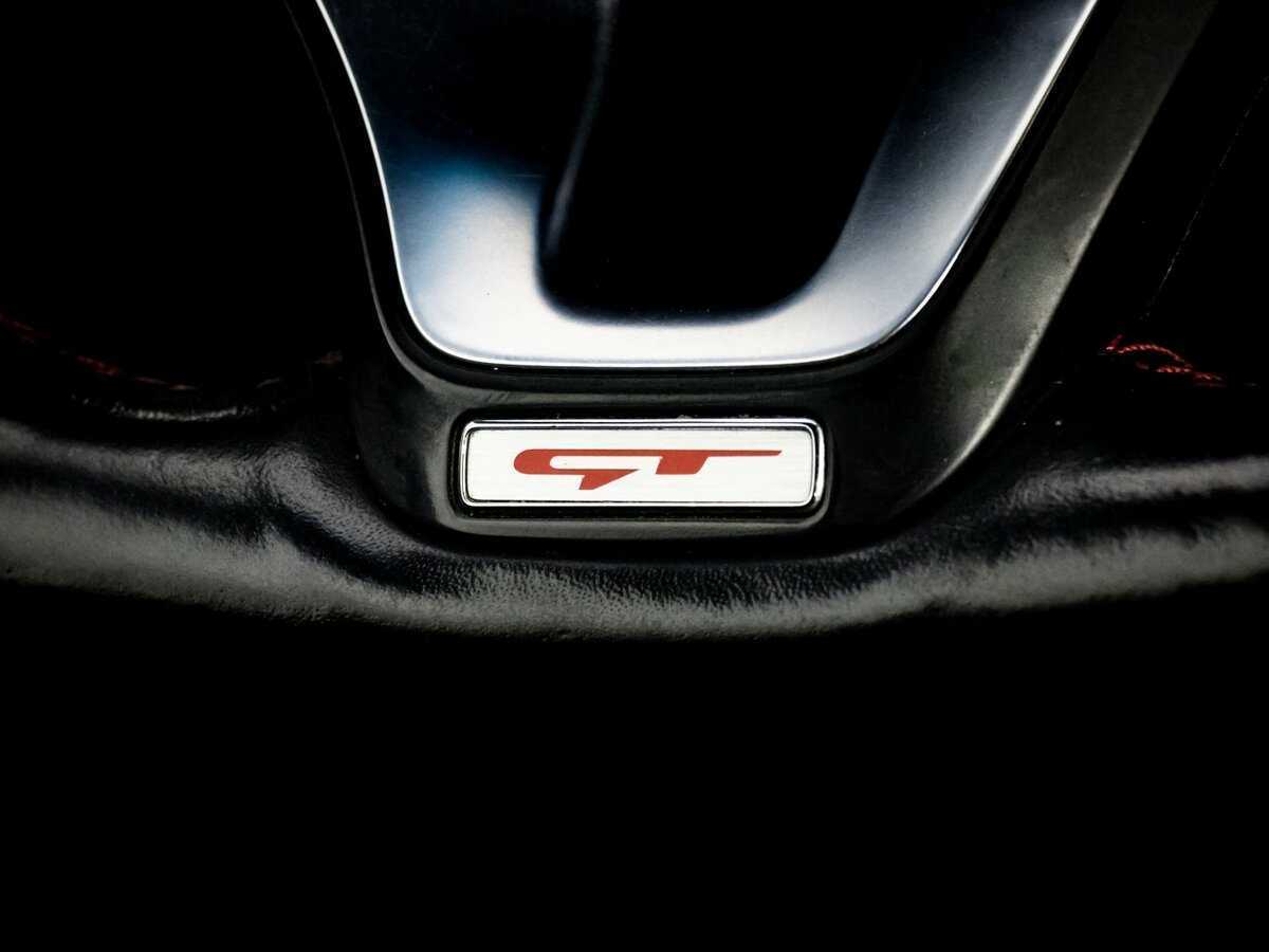 Kia Optima с пробегом — 2017 год. Фото: #13