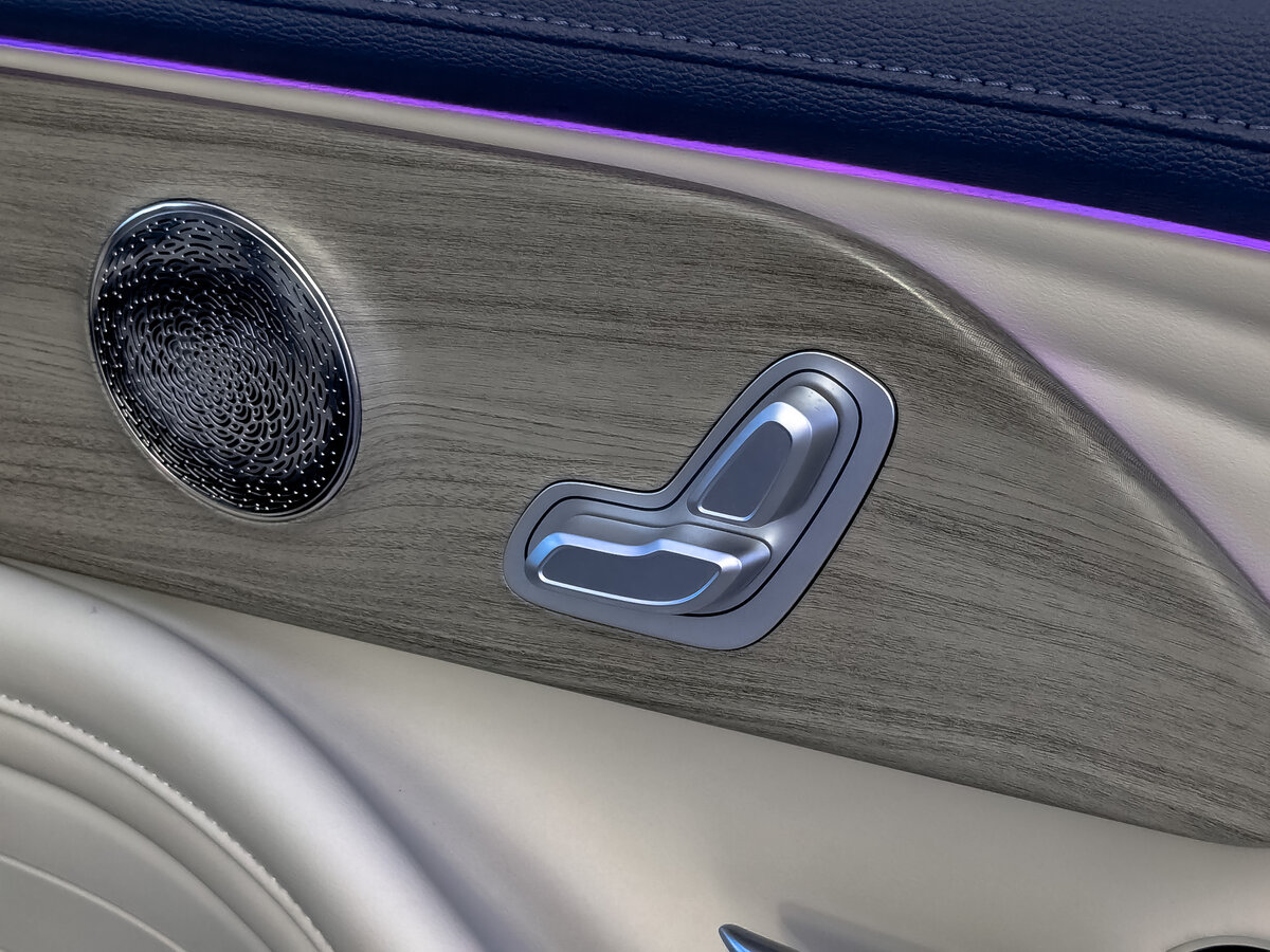 Chery Arrizo 8 с пробегом — 2023 год. Фото: #27