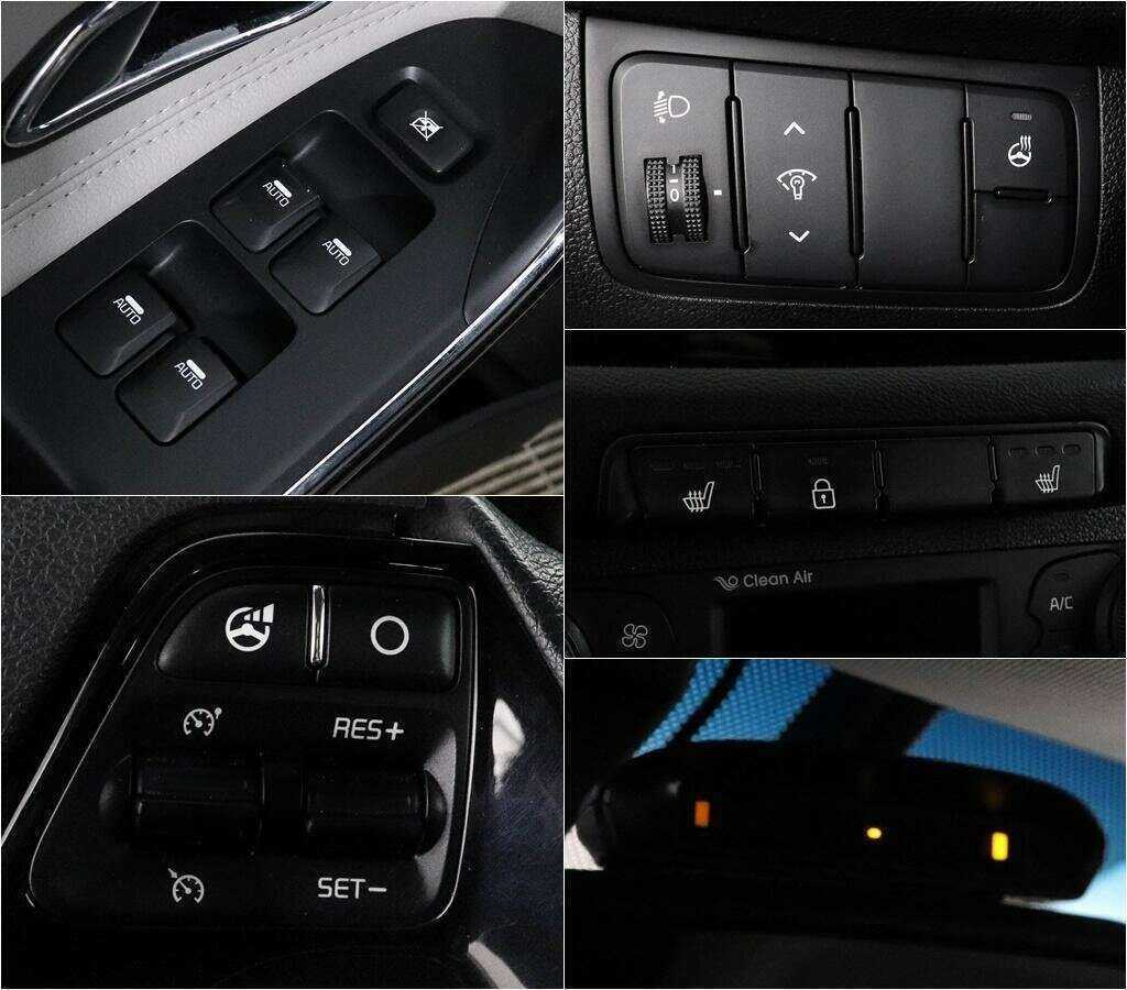 Kia Ceed с пробегом — 2015 год. Фото: #12