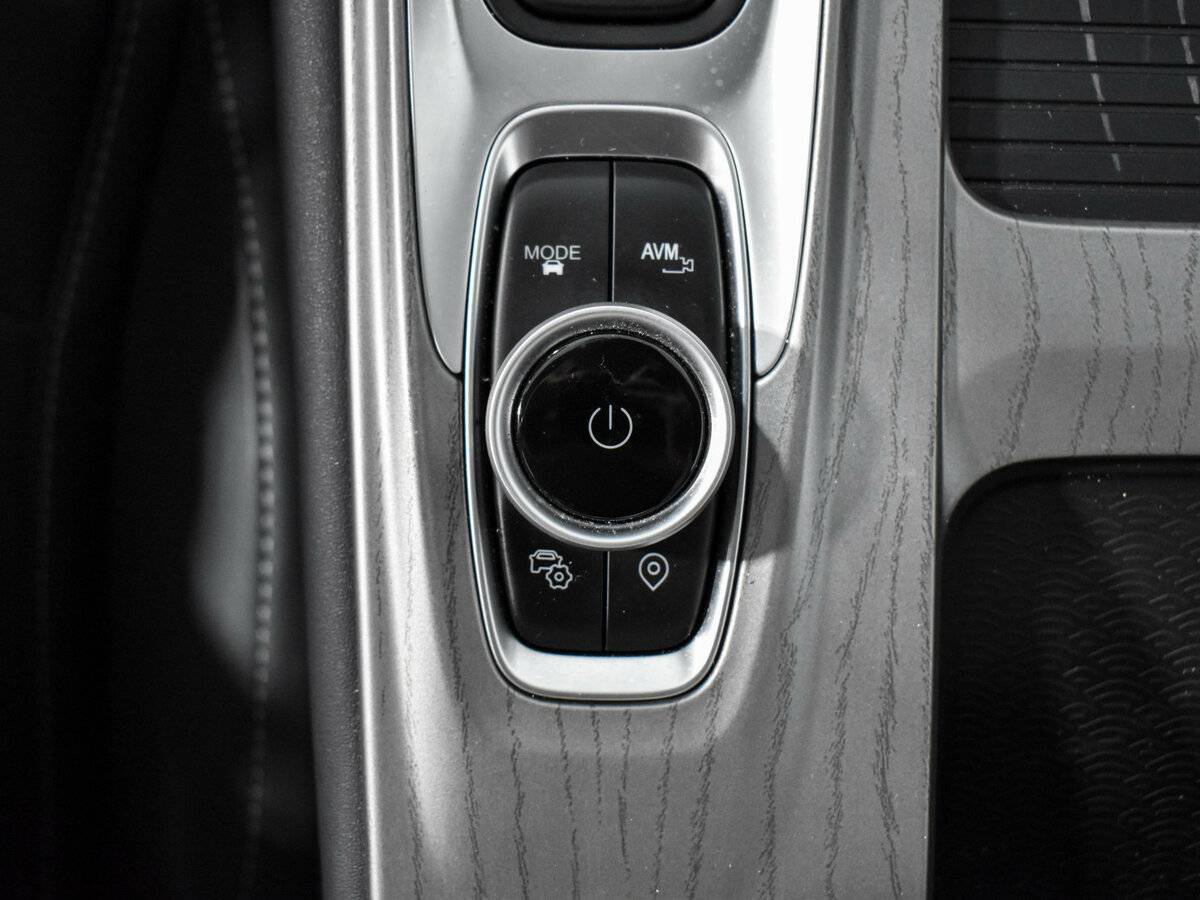 Chery Arrizo 8 с пробегом — 2023 год. Фото: #11