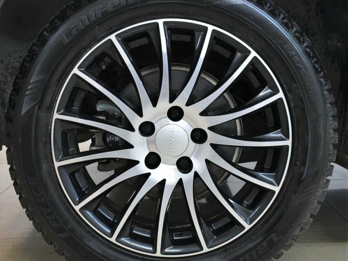 Haval Jolion с пробегом — 2024 год. Фото: #17