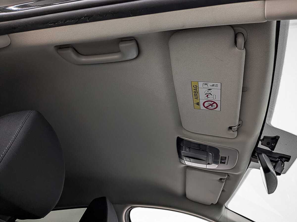 Kia K5 с пробегом — 2021 год. Фото: #20