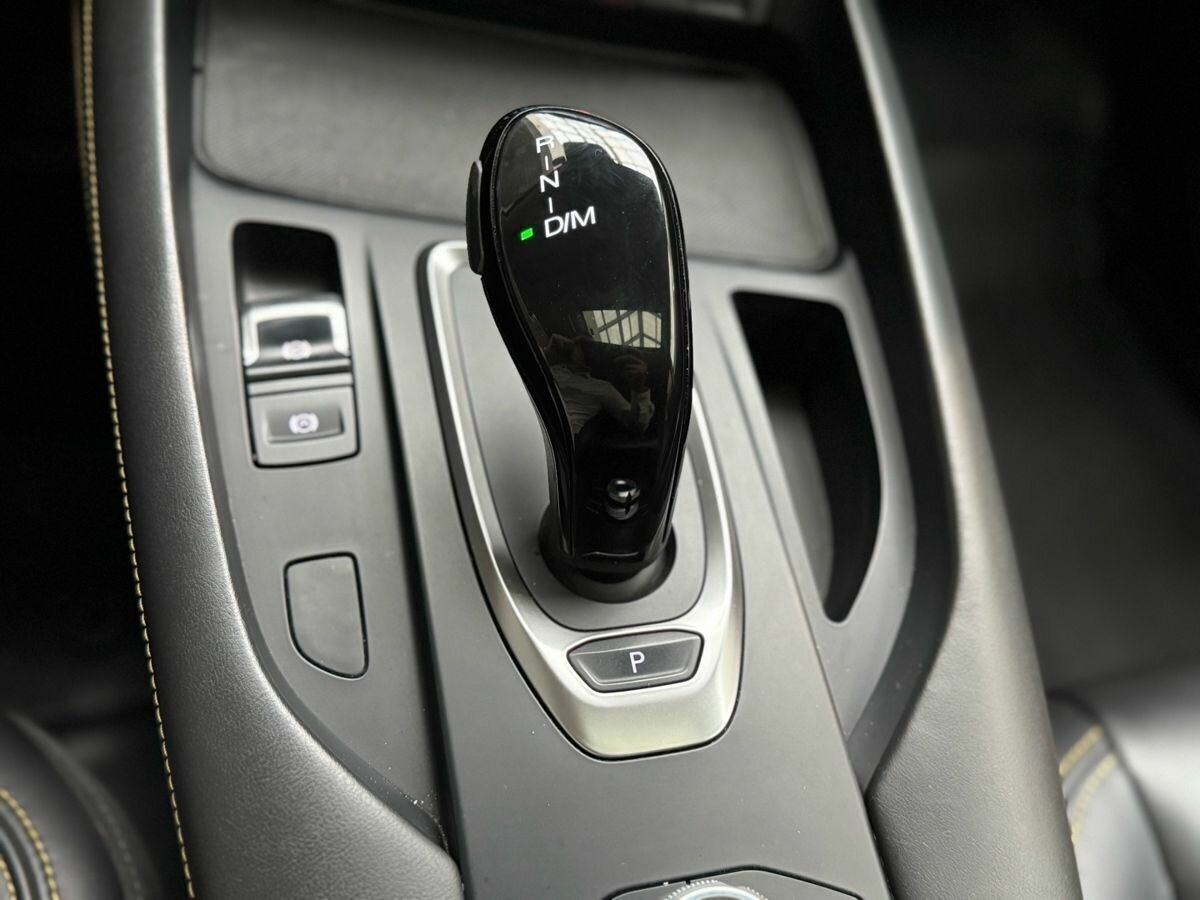 Haval F7x с пробегом — 2020 год. Фото: #20