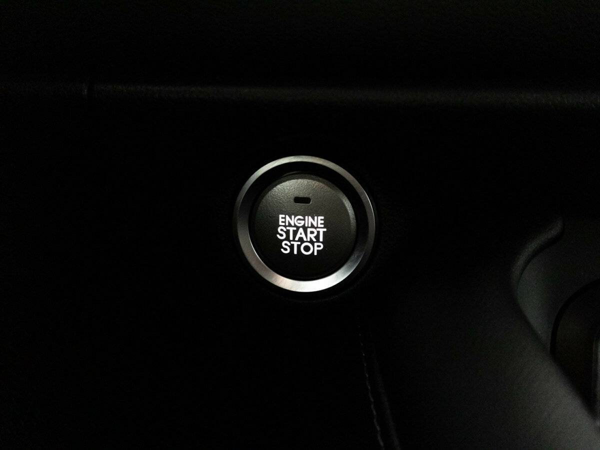 Haval F7 с пробегом — 2019 год. Фото: #15