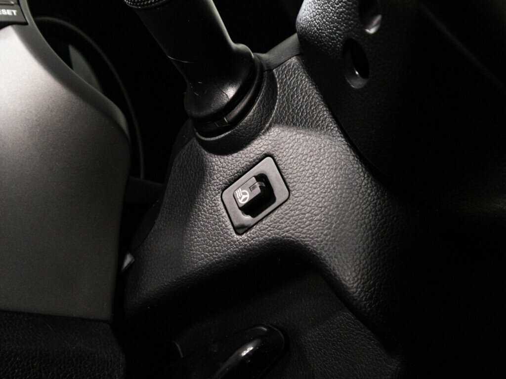 Kia Sportage с пробегом — 2014 год. Фото: #18