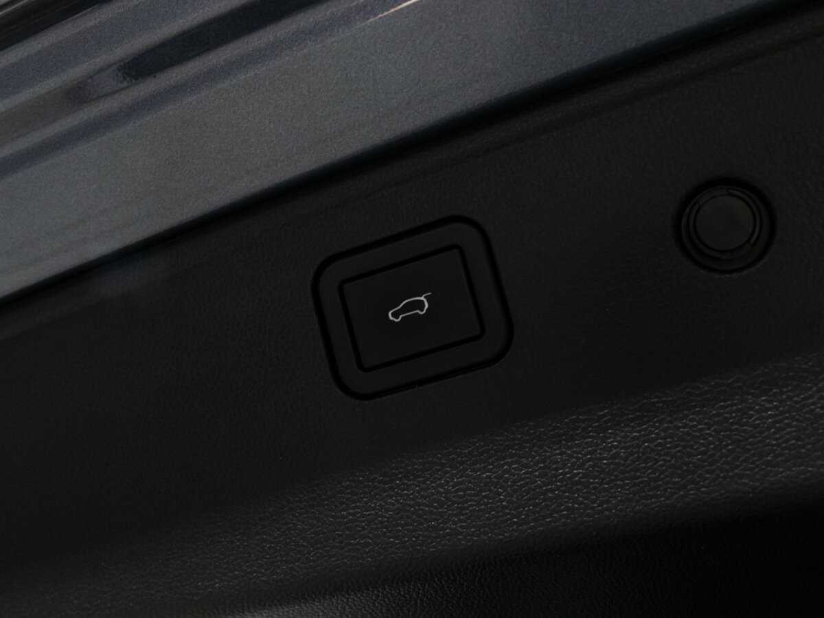 Haval Dargo с пробегом — 2023 год. Фото: #14