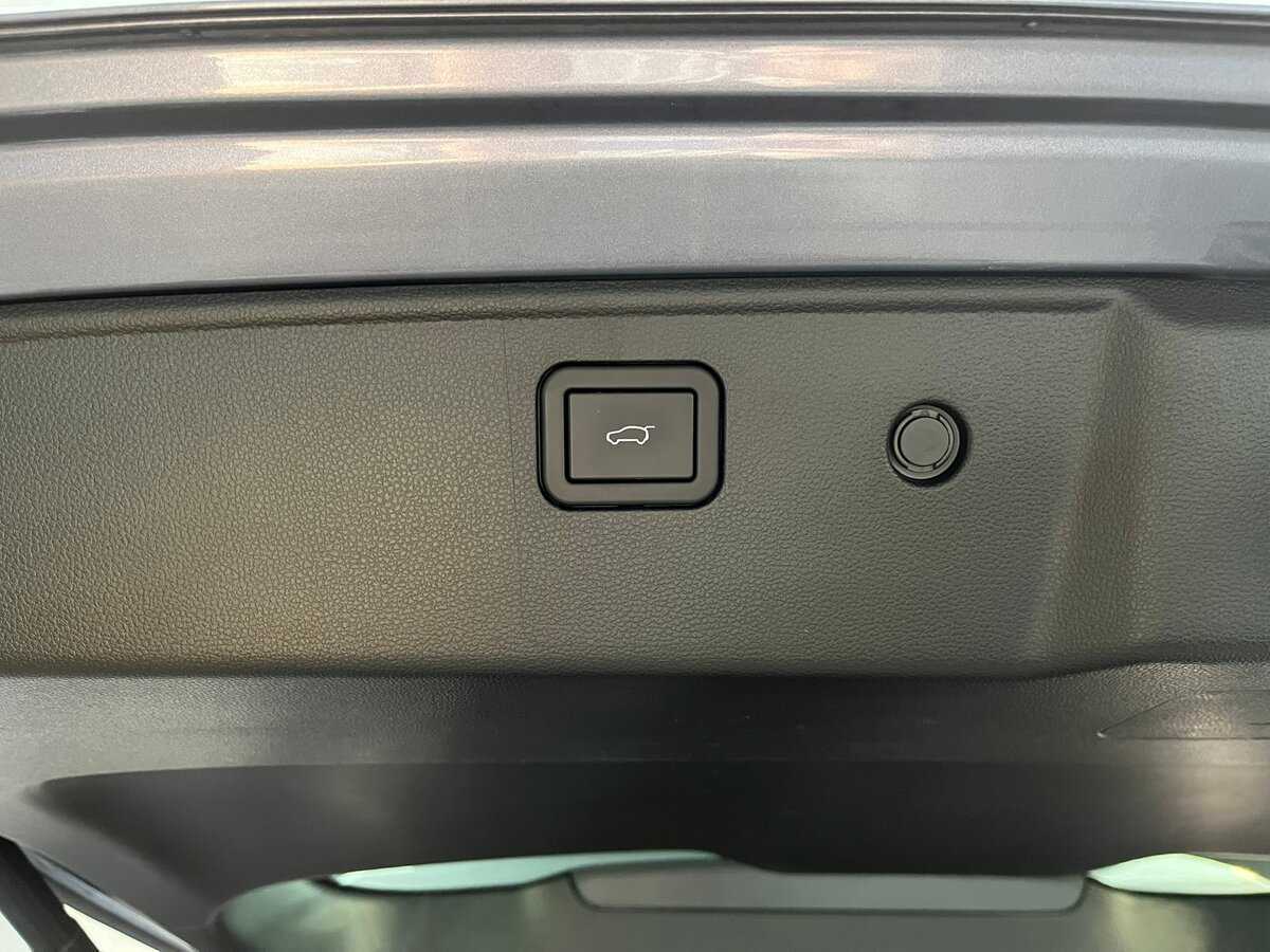 Haval Dargo с пробегом — 2023 год. Фото: #8