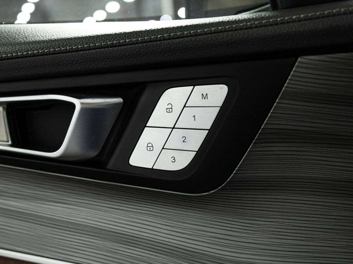 Chery Tiggo 8 Pro Max с пробегом — 2023 год. Фото: #18