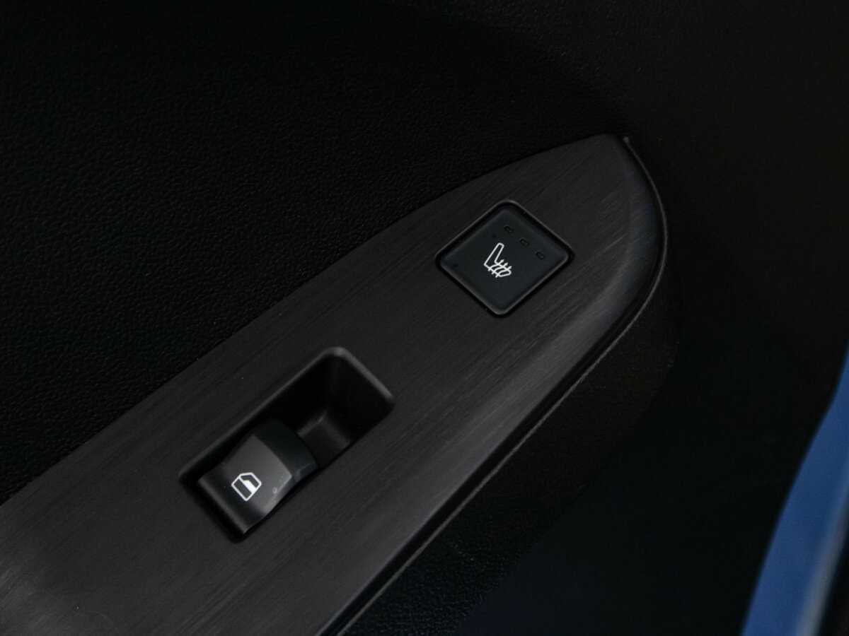 Haval Jolion с пробегом — 2022 год. Фото: #20