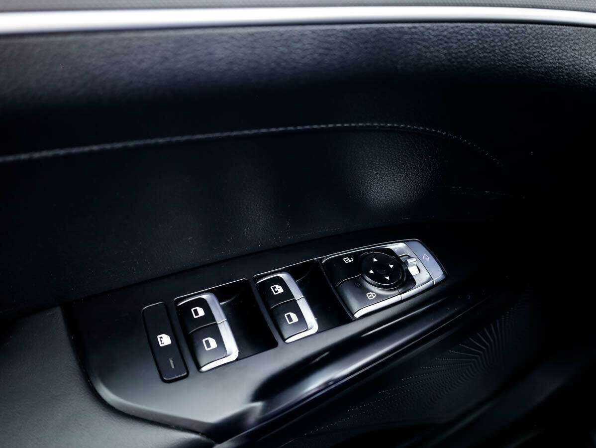 Kia K5 с пробегом — 2022 год. Фото: #13