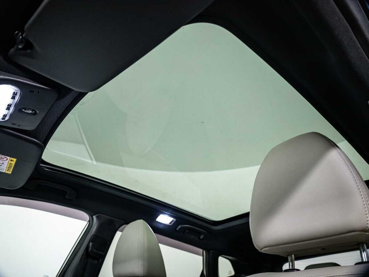 Nissan Qashqai с пробегом — 2014 год. Фото: #21