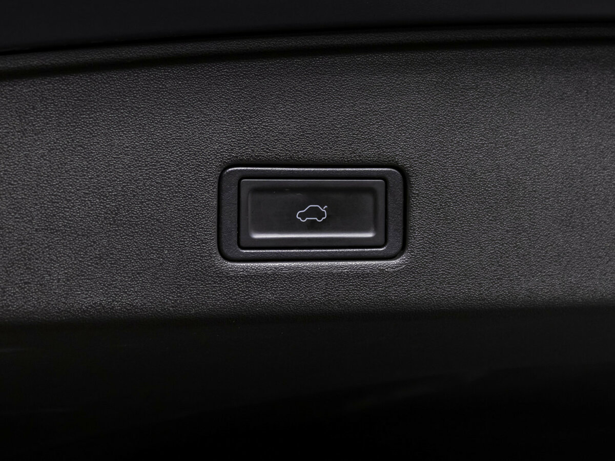 OMODA C5 с пробегом — 2023 год. Фото: #17