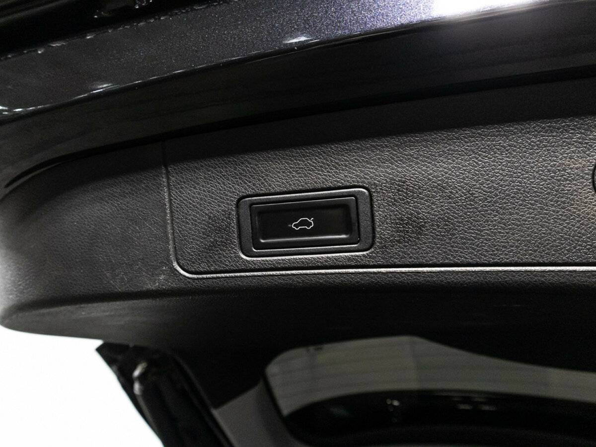 Chery Tiggo 8 Pro с пробегом — 2021 год. Фото: #14