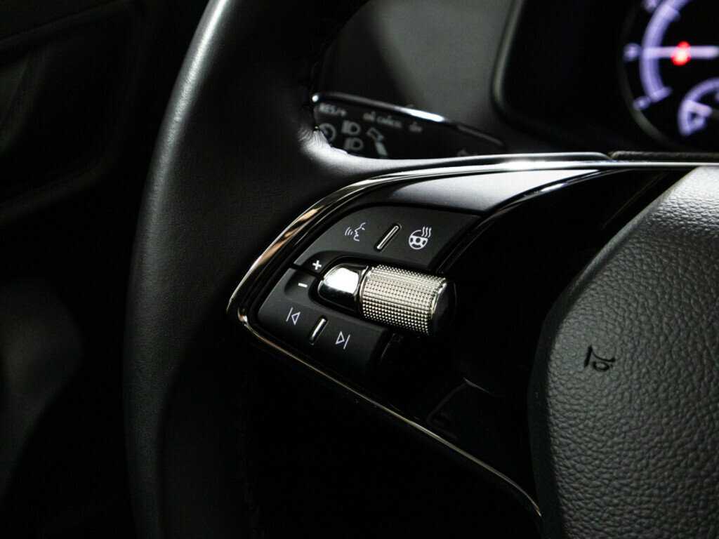 Skoda Karoq с пробегом — 2020 год. Фото: #16