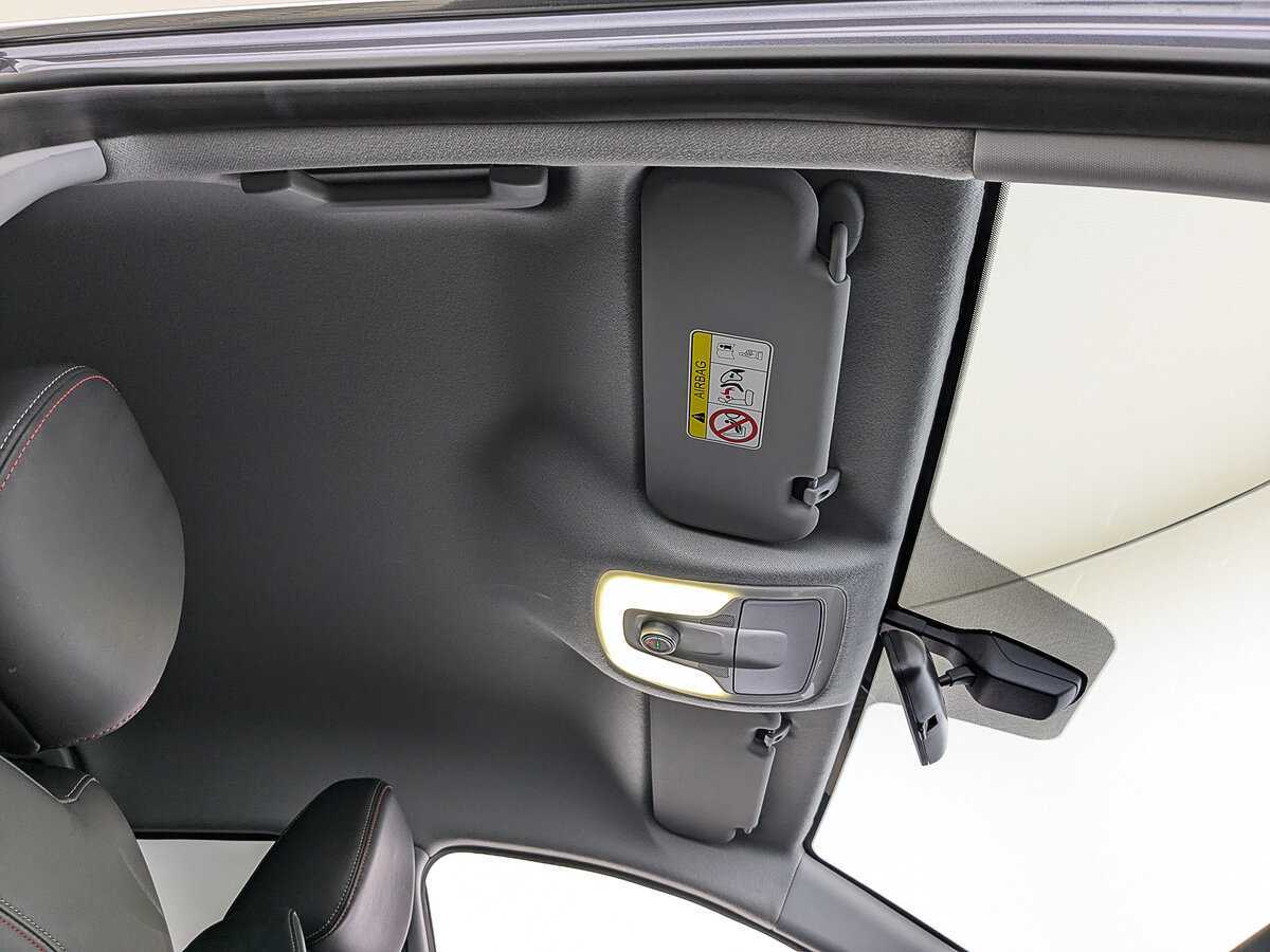 Chery Tiggo 7 Pro с пробегом — 2022 год. Фото: #21