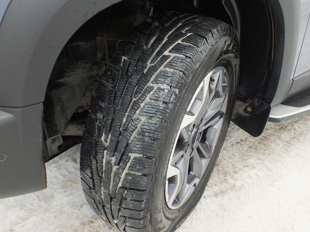 Haval Dargo с пробегом — 2022 год. Фото: #14