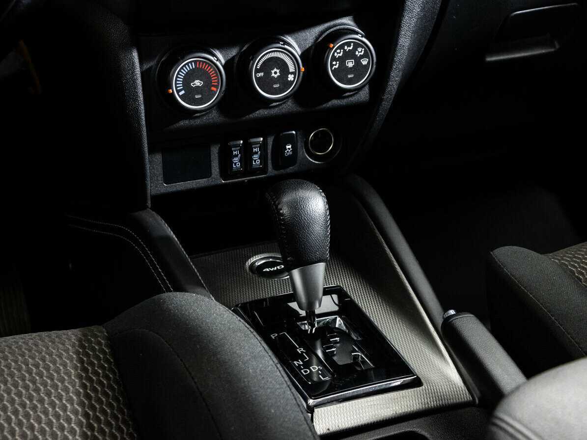 Mitsubishi ASX с пробегом — 2018 год. Фото: #9