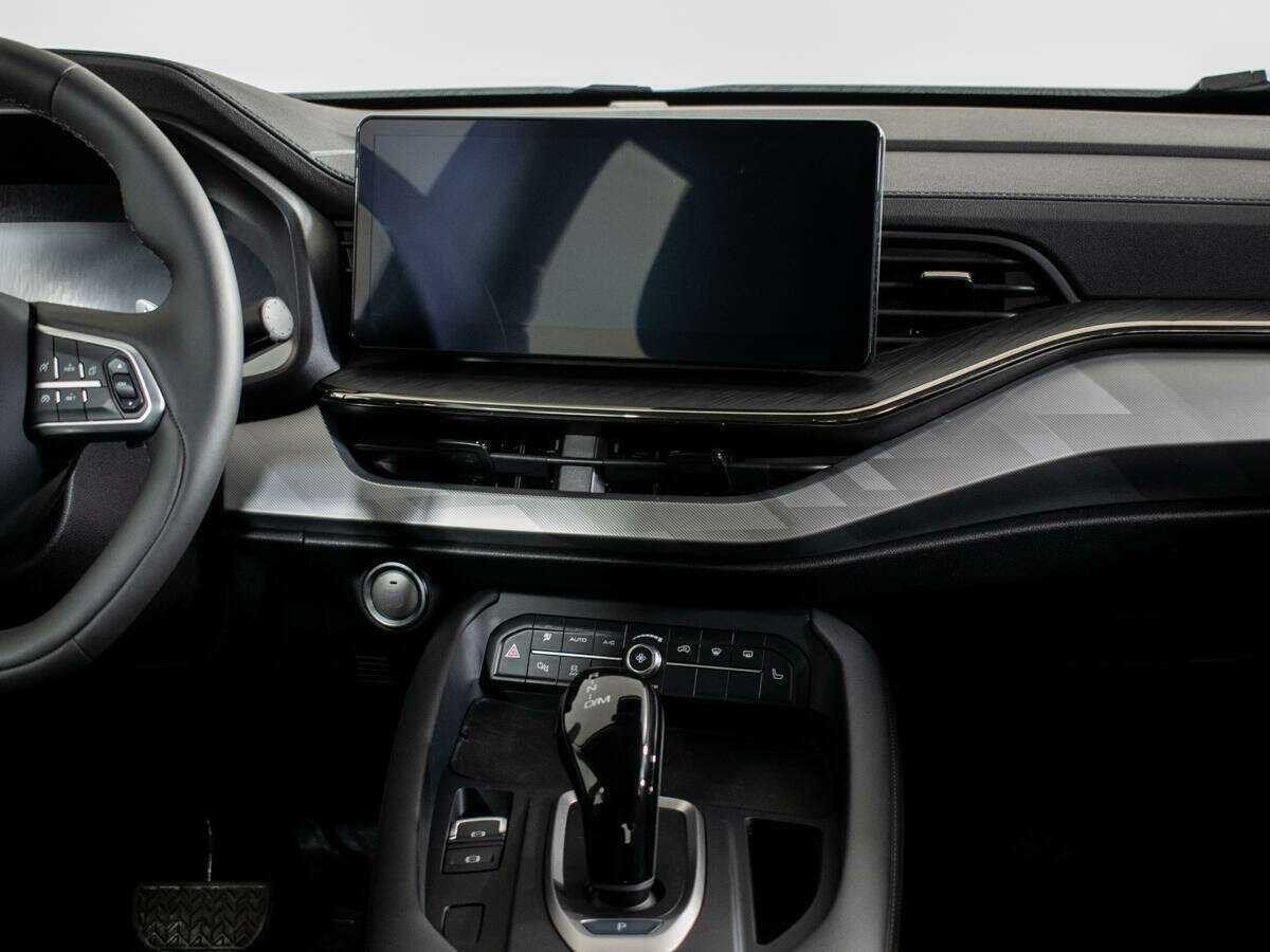 Haval F7x с пробегом — 2023 год. Фото: #8