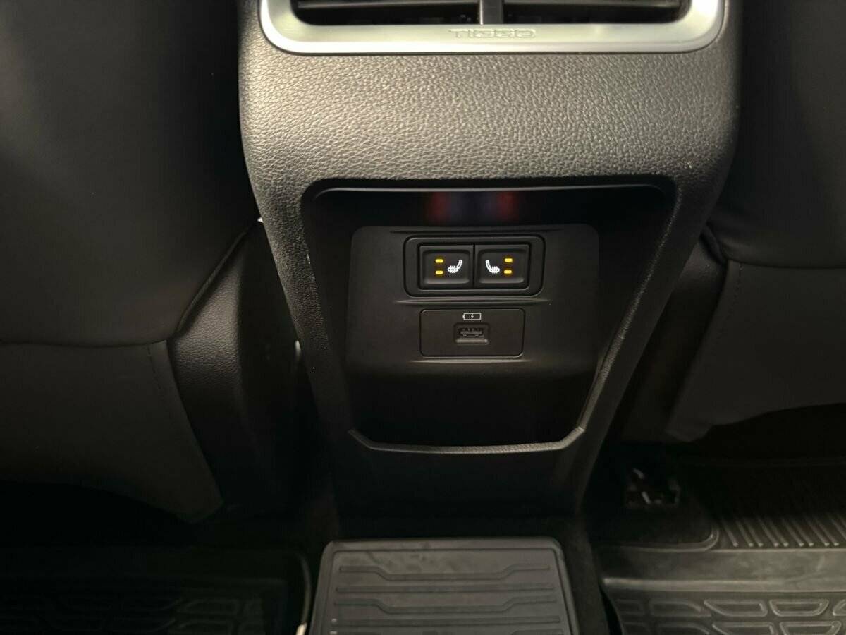 Chery Tiggo 8 Pro с пробегом — 2023 год. Фото: #22