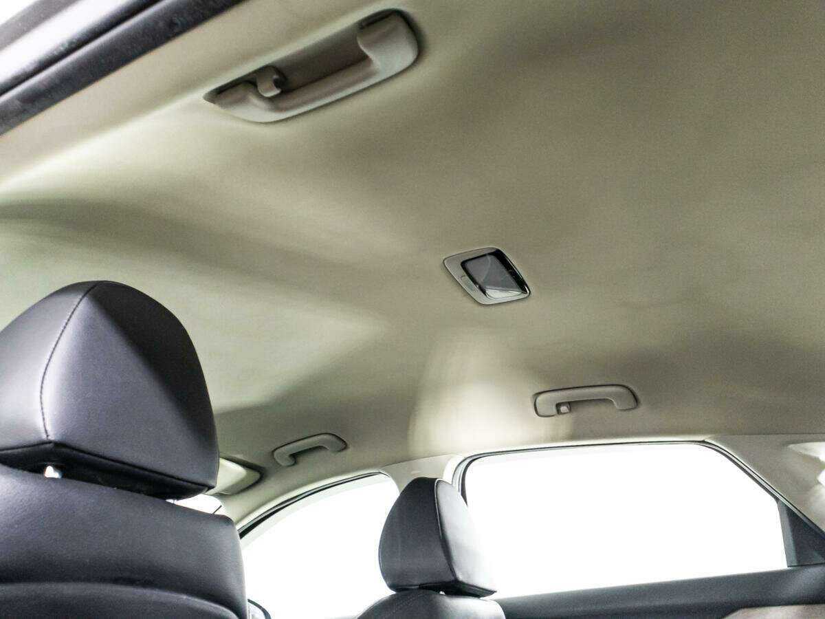 Kia K5 с пробегом — 2021 год. Фото: #23