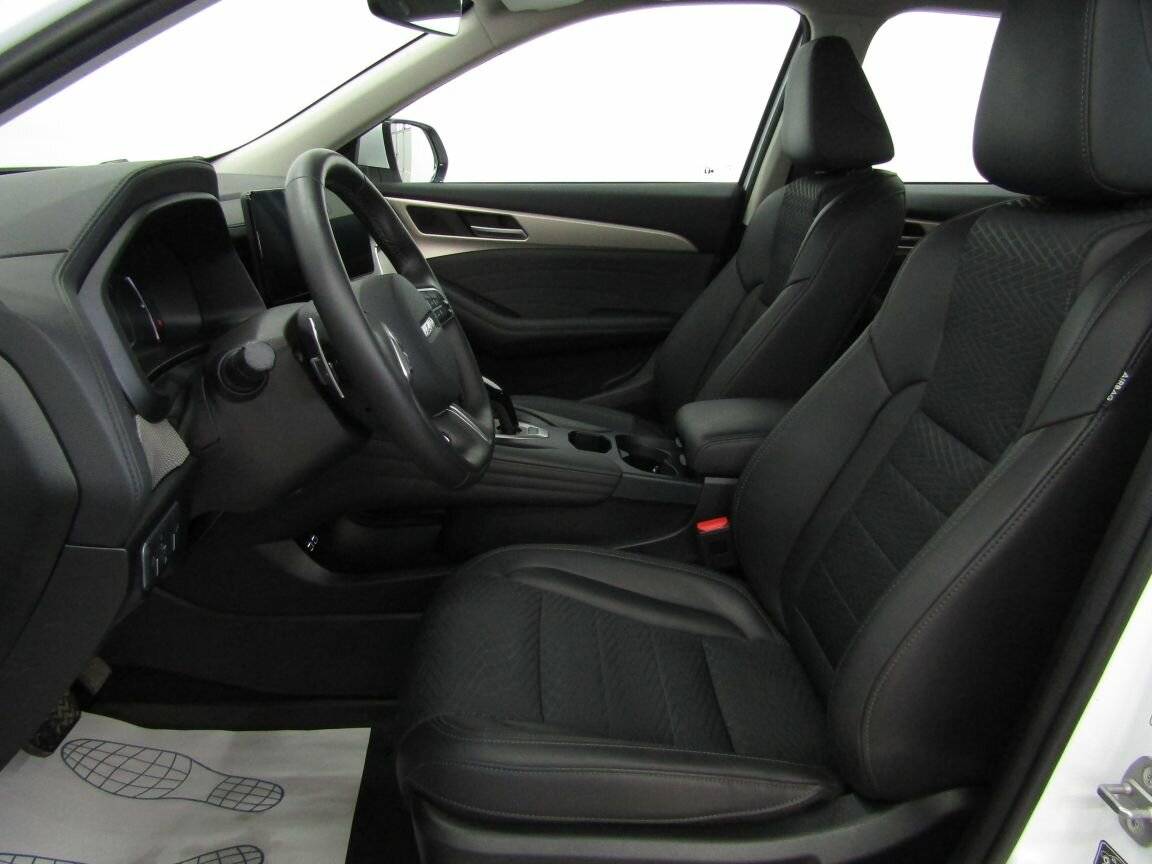 Haval F7 с пробегом — 2023 год. Фото: #10