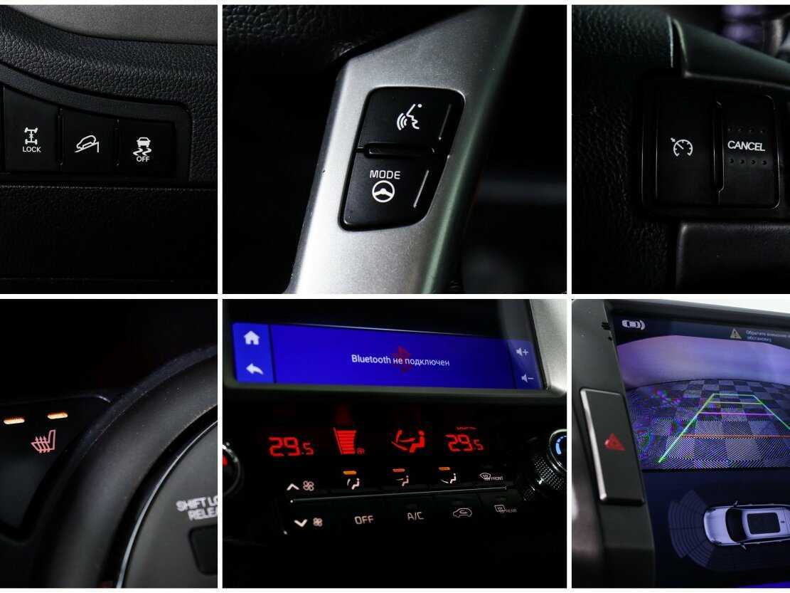 Kia Sportage с пробегом — 2014 год. Фото: #16