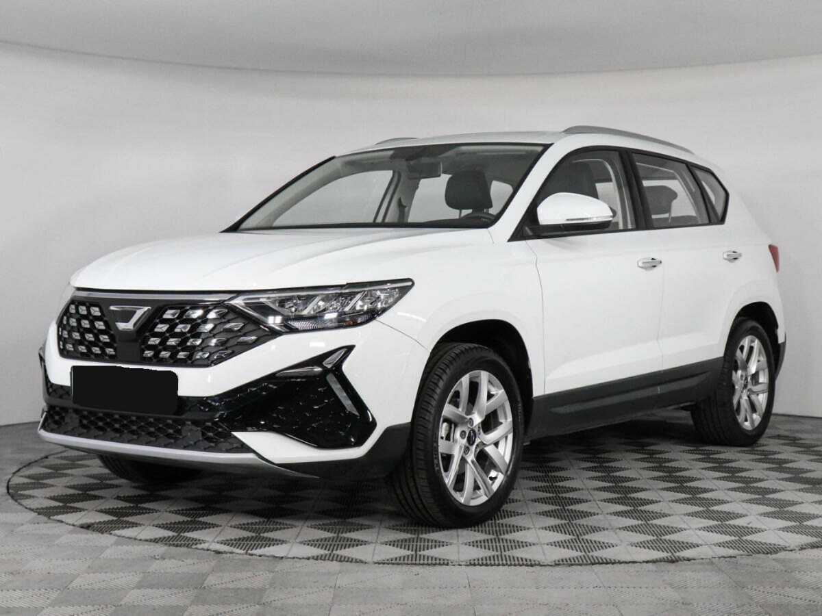 Jetta VS5 с пробегом — 2022 год. Посмотреть фото