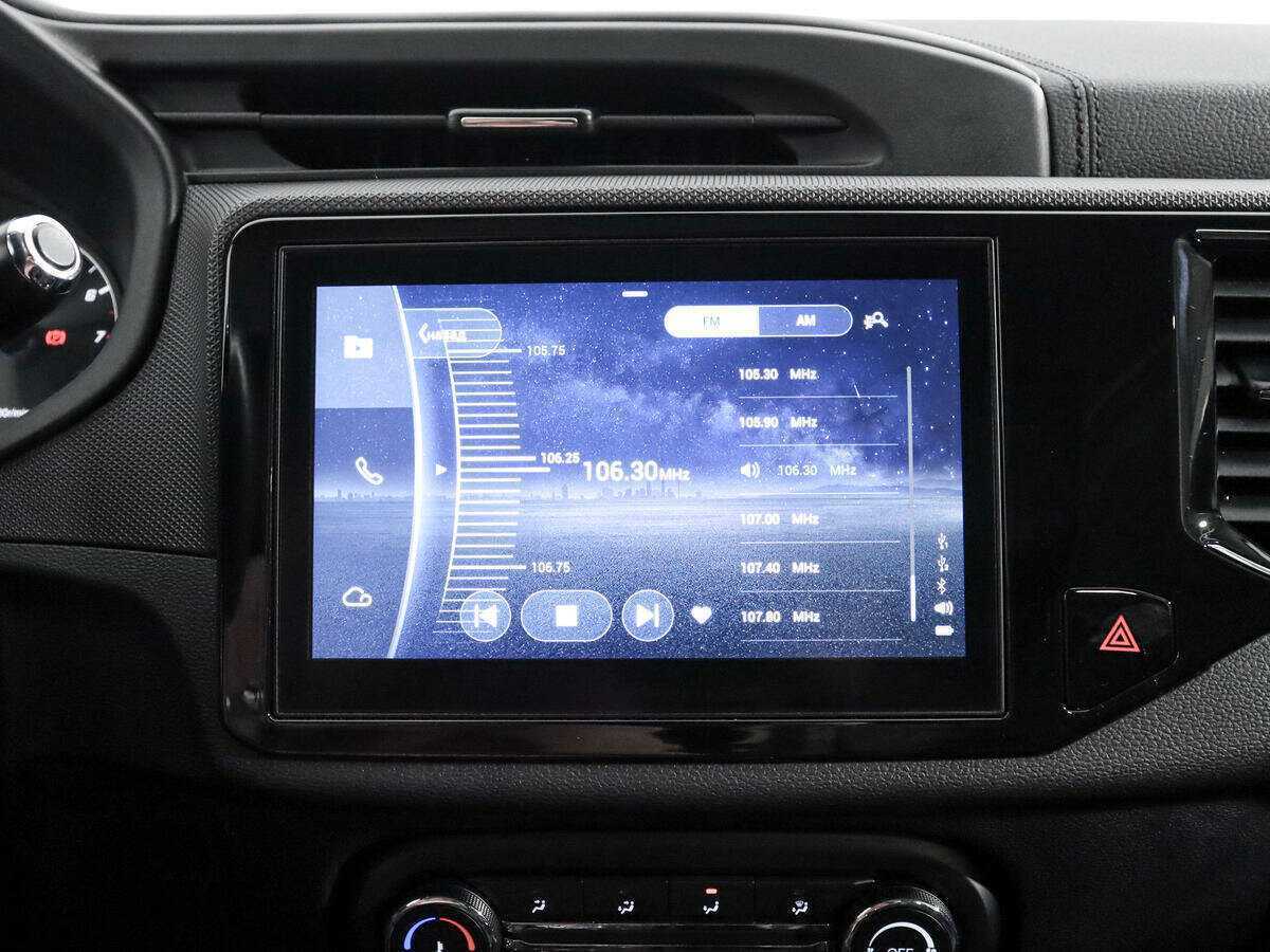 Chery Tiggo 4 с пробегом — 2021 год. Фото: #14