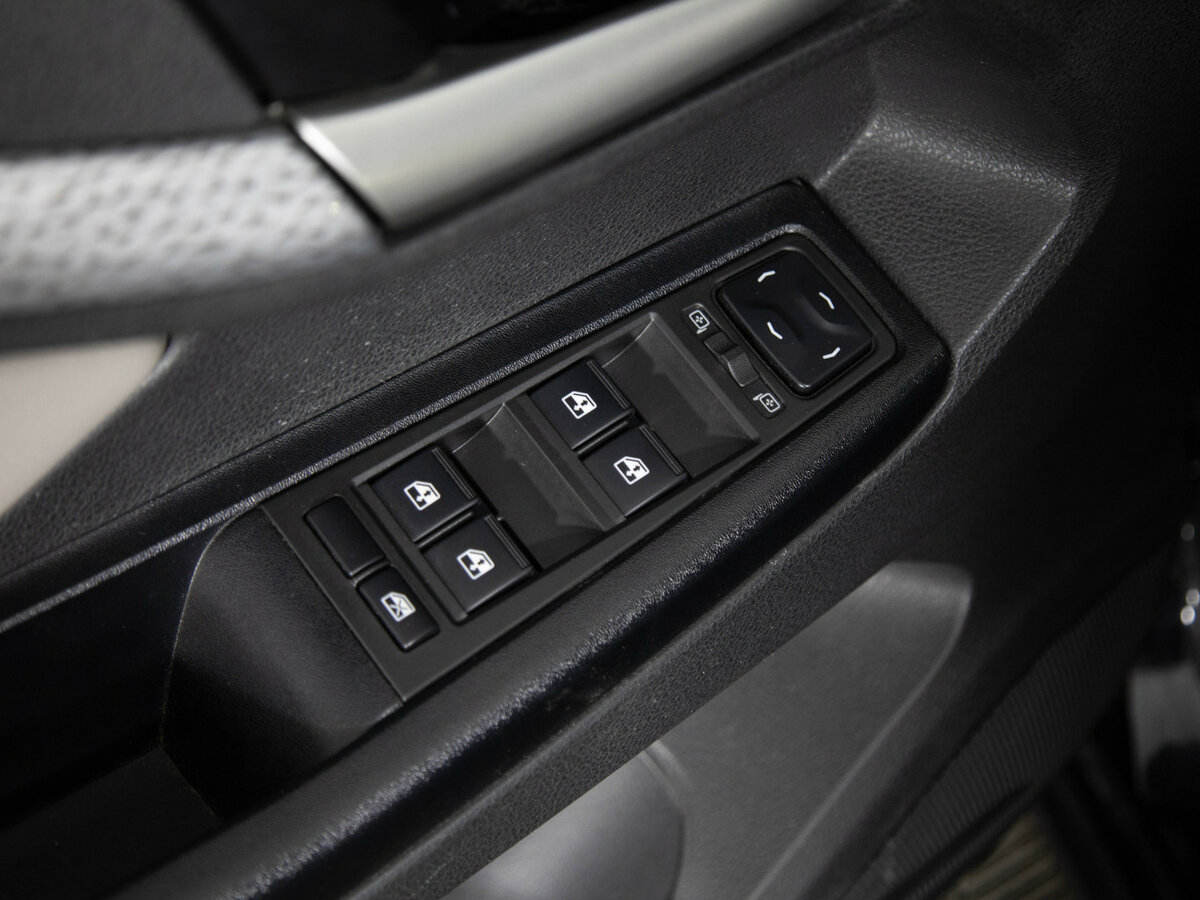 Lada (ВАЗ) Vesta с пробегом — 2021 год. Фото: #11