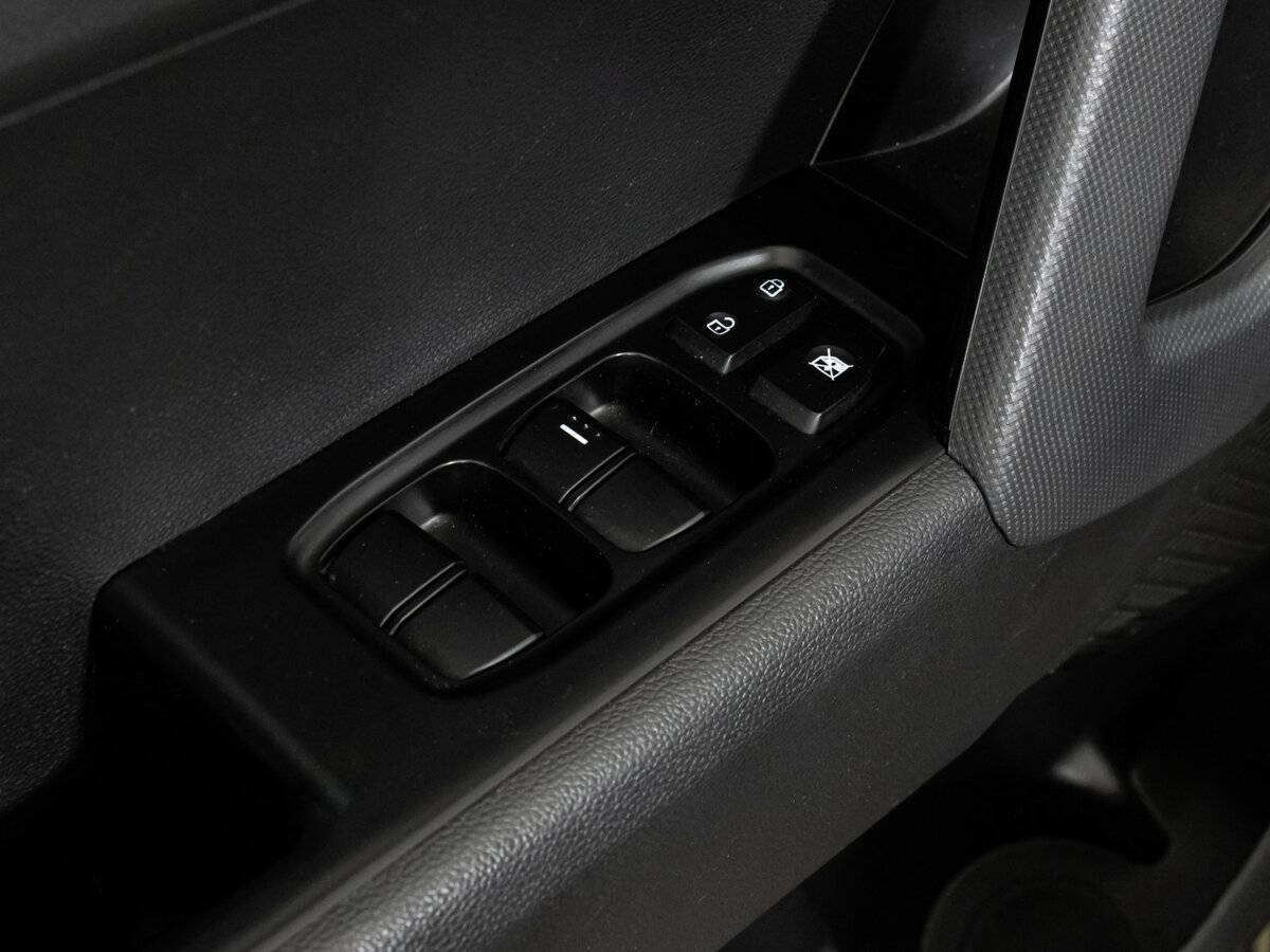 Hyundai Creta с пробегом — 2020 год. Фото: #15