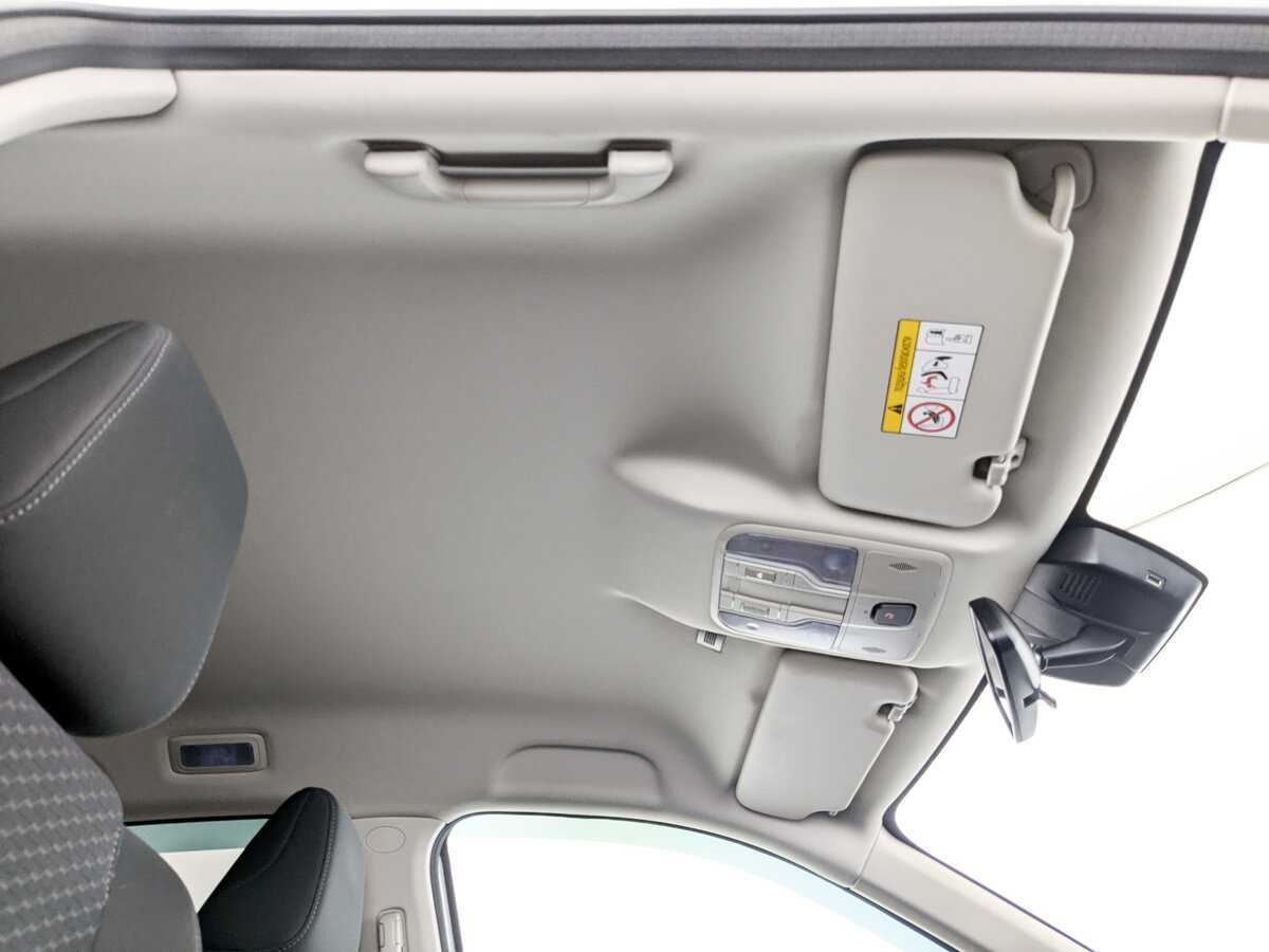 Haval F7 с пробегом — 2019 год. Фото: #17