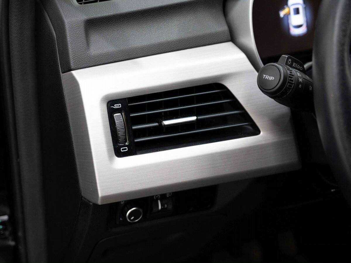 Geely Atlas с пробегом — 2019 год. Фото: #19