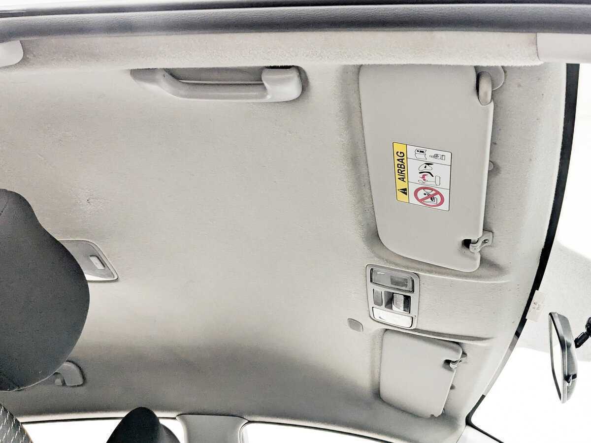 Kia Rio с пробегом — 2020 год. Фото: #21