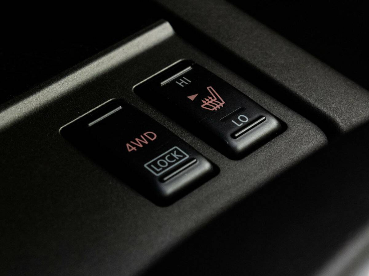 Nissan Murano с пробегом — 2013 год. Фото: #15