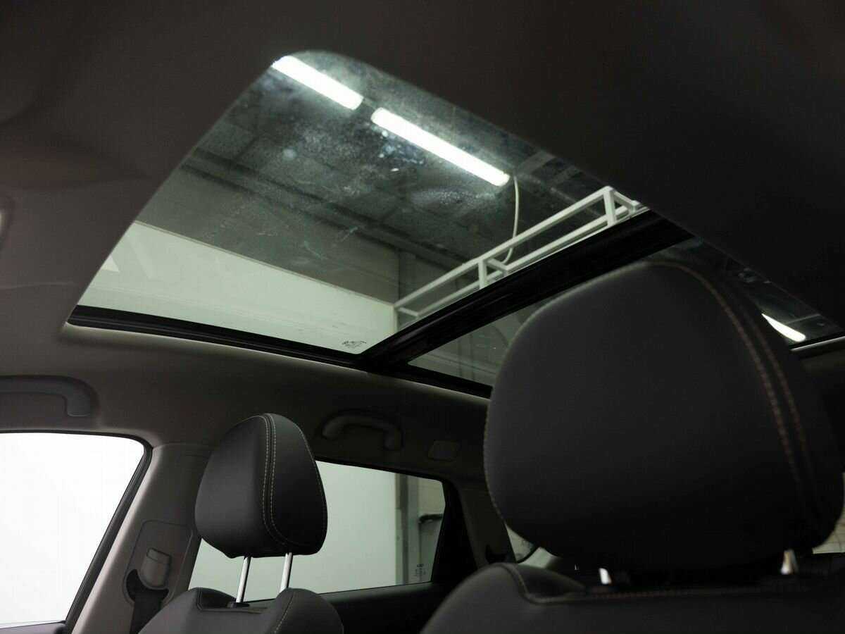 Jetour X70 с пробегом — 2023 год. Фото: #18