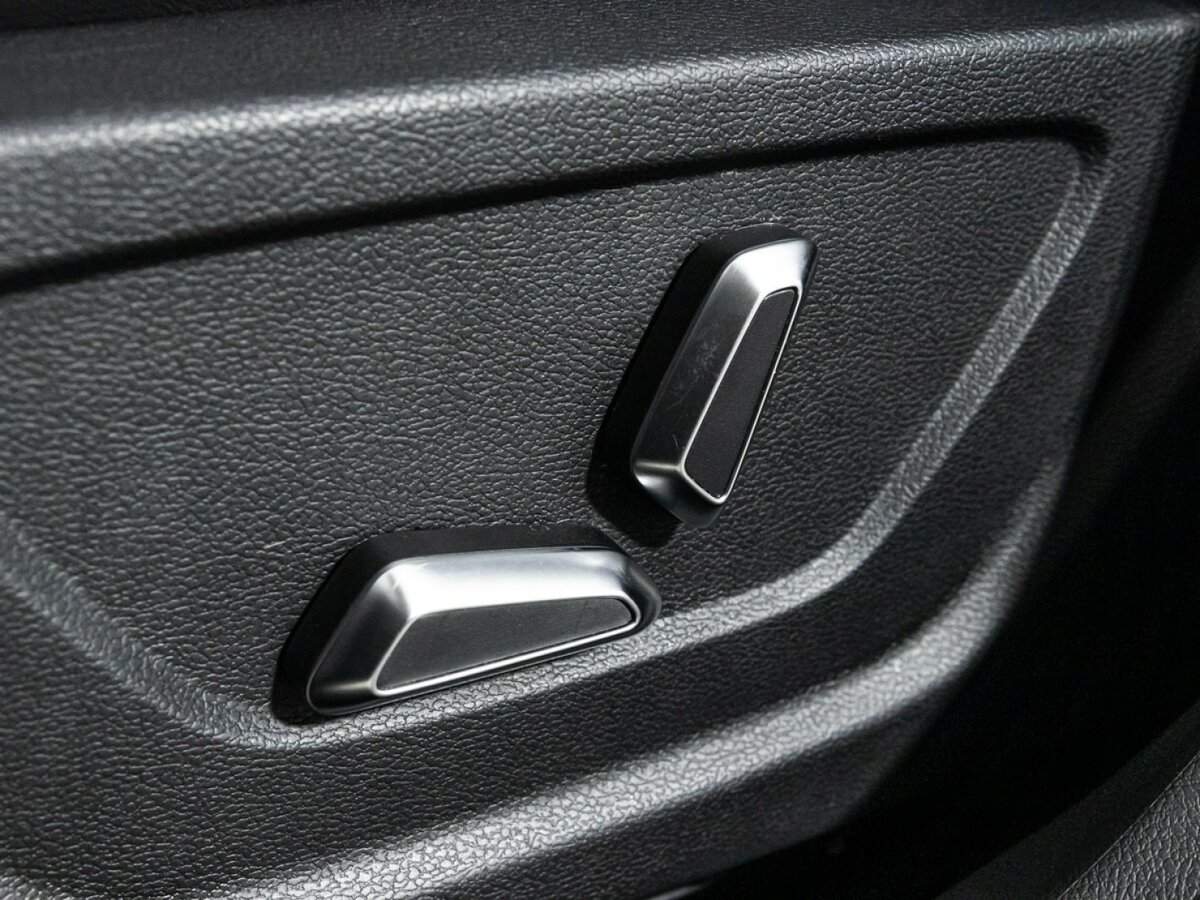 Geely Coolray с пробегом — 2023 год. Фото: #20