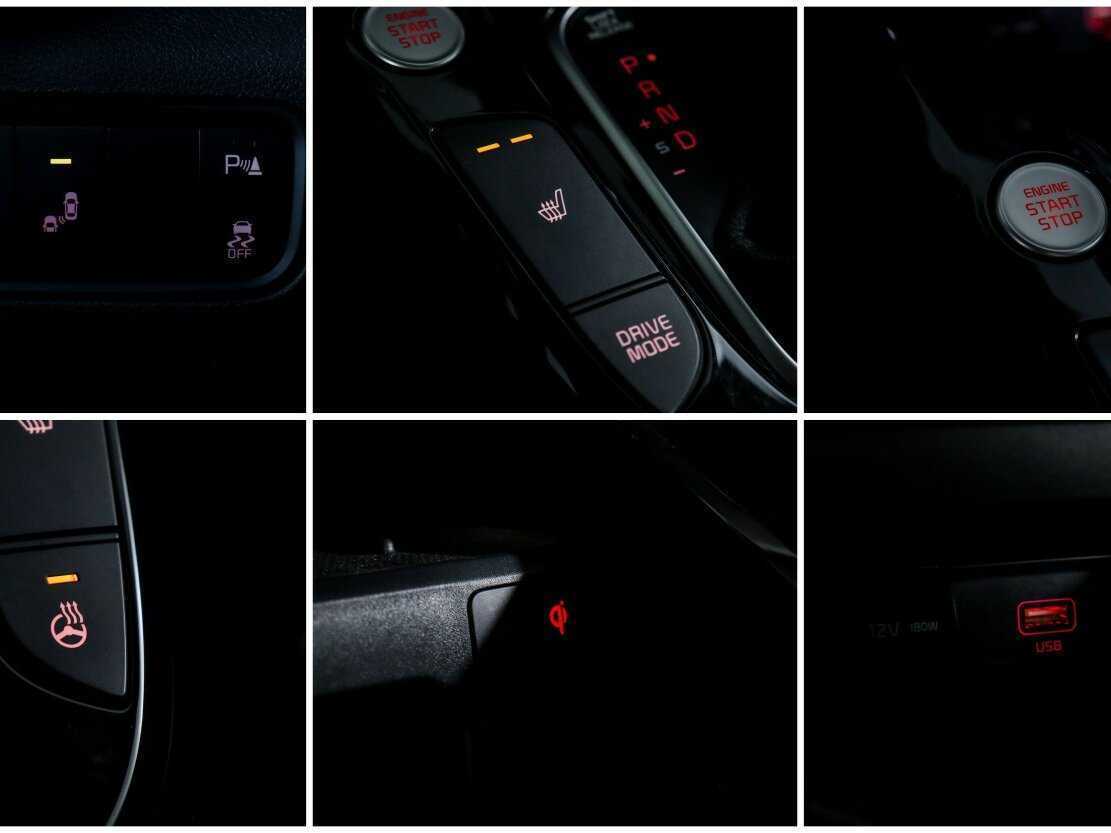 Kia Soul с пробегом — 2021 год. Фото: #13