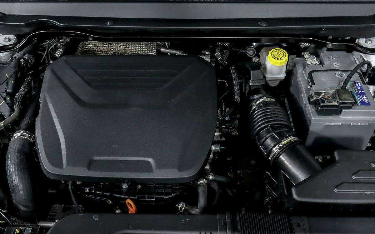 Haval Jolion с пробегом — 2022 год. Фото: #15