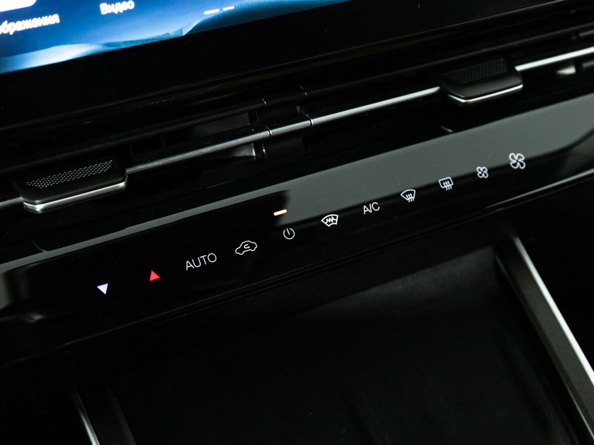 OMODA C5 с пробегом — 2023 год. Фото: #18