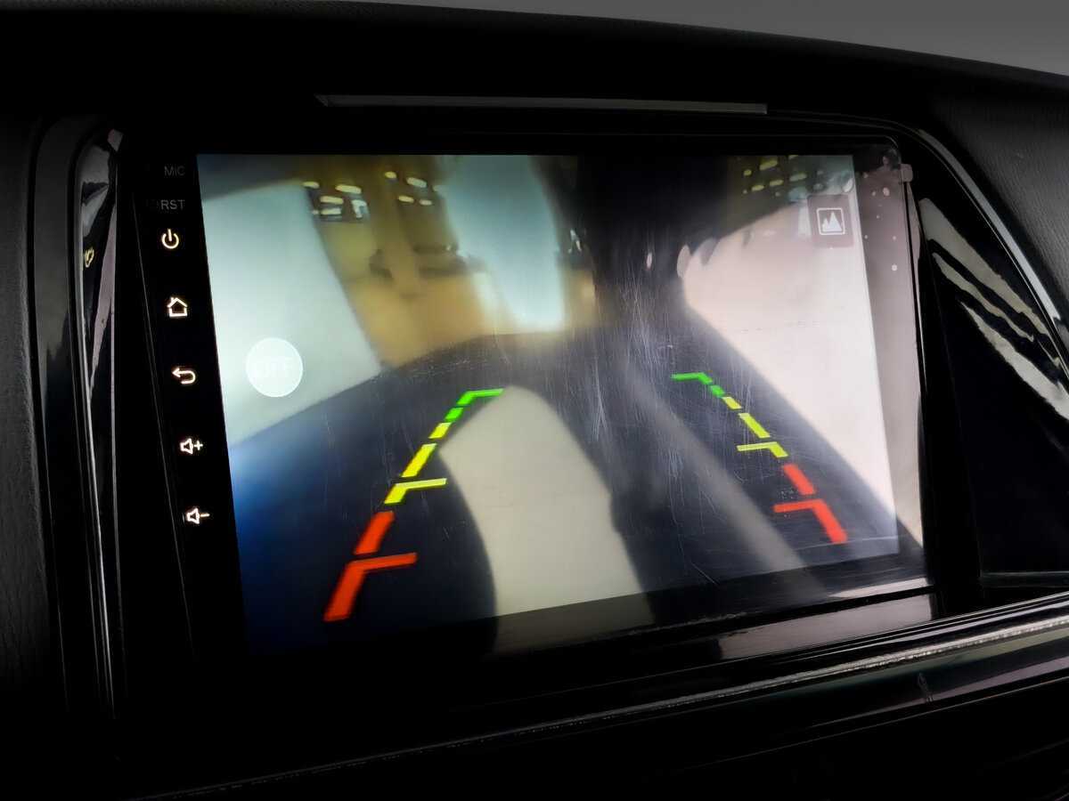 Mazda 6 с пробегом — 2014 год. Фото: #21