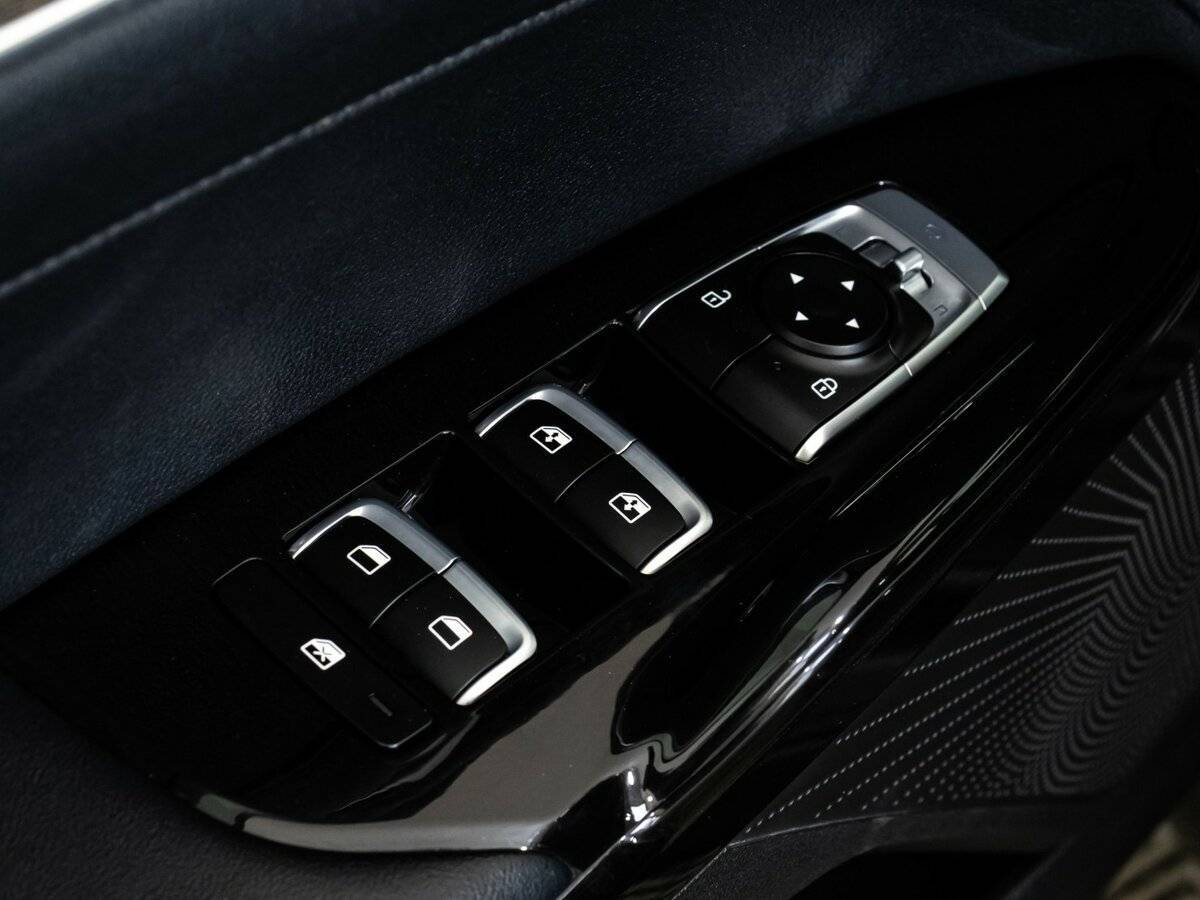 Kia K5 с пробегом — 2020 год. Фото: #26