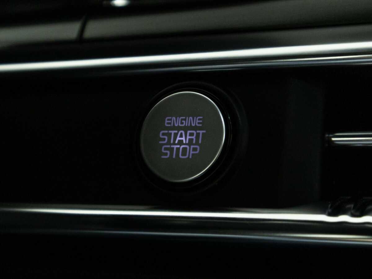 Kia K5 с пробегом — 2021 год. Фото: #22