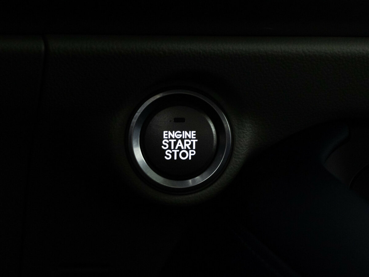 Haval F7x с пробегом — 2022 год. Фото: #18